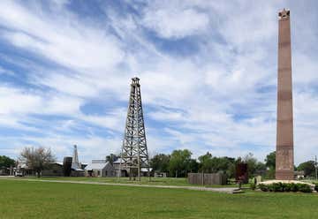 Photo of Spindletop & Gladys City Boomtown Museum