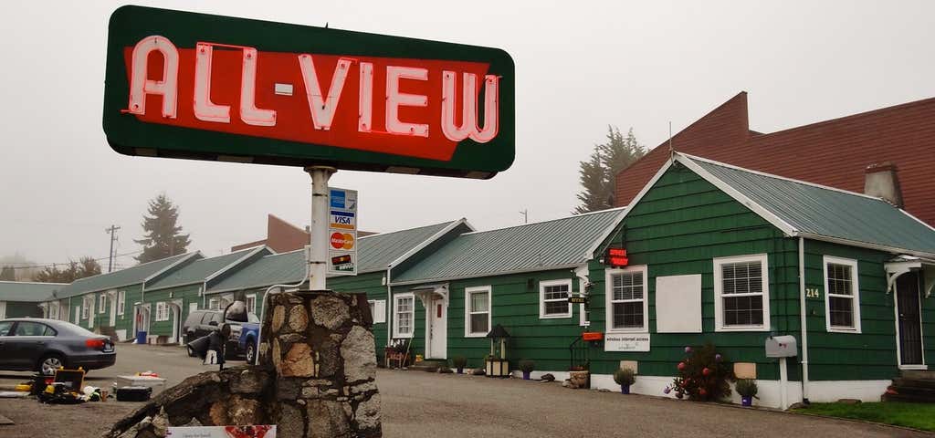 Photo of All View Motel