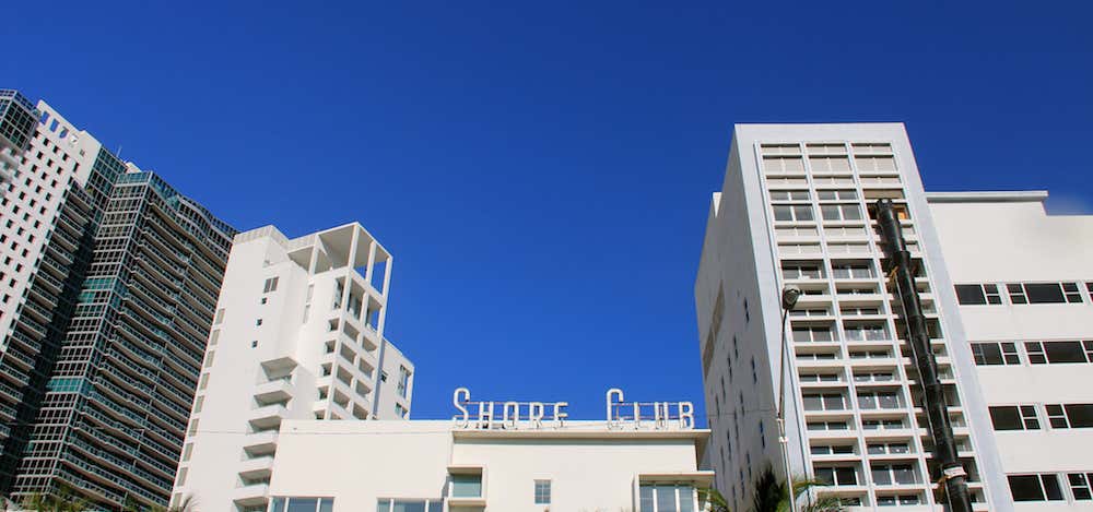 Photo of Shore Club South Beach