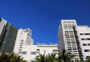 Photo of Shore Club Miami Beach
