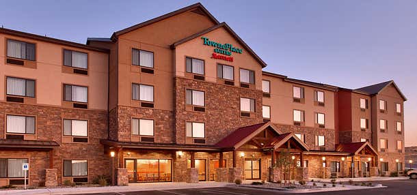 Photo of TownePlace Suites by Marriott Elko