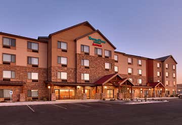 Photo of TownePlace Suites
