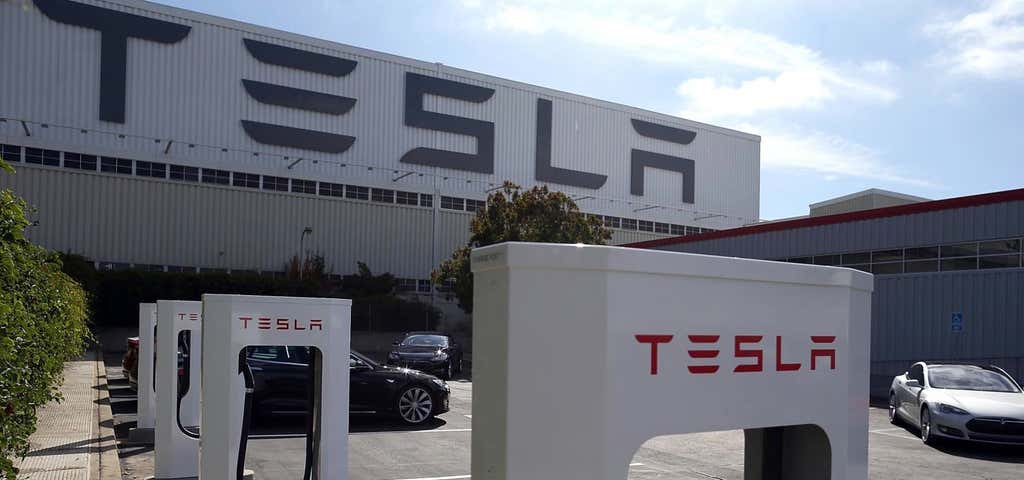 Photo of Fremont Supercharger