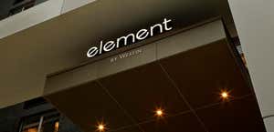 Element At Metrowest