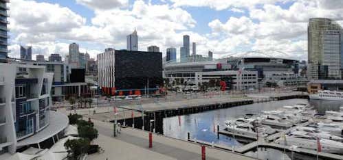 Photo of Apartments @ Docklands