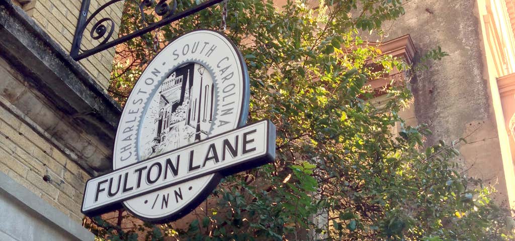 Photo of Fulton Lane Inn