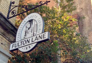 Photo of Fulton Lane Inn