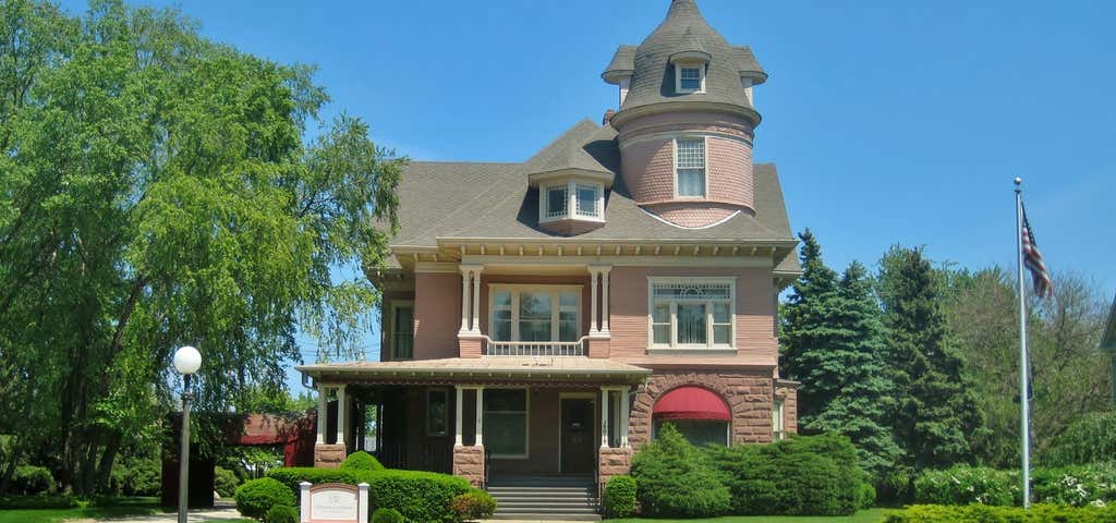 Photo of The Historic Lewis House B&B