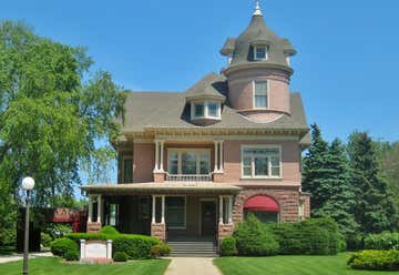 Photo of The Historic Lewis House B&B