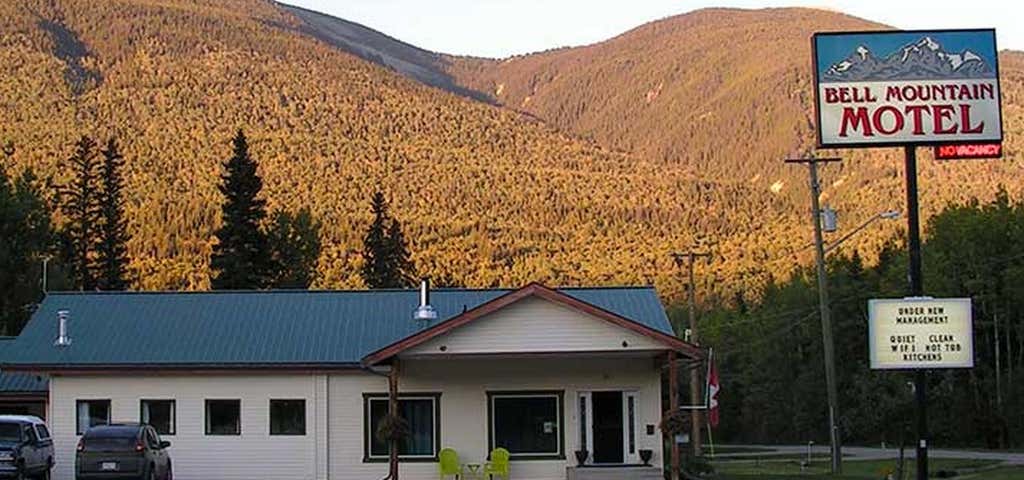 Photo of Bell Mountain Motel