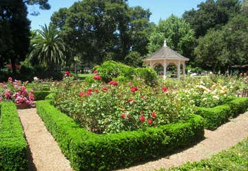 Photo of San Mateo Arboretum