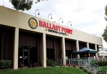 Photo of Ballast Point Brewing