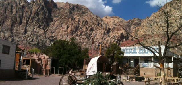 Photo of Bonnie Springs Ranch Motel and Resort