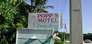 Popp's Motel