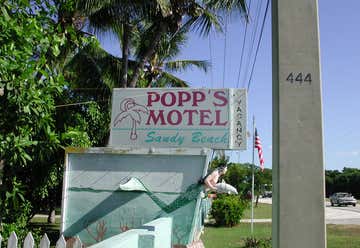 Photo of Popp's Motel