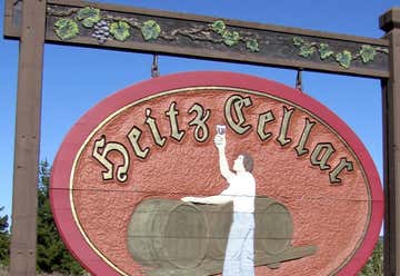 Photo of Heitz Cellar Winery
