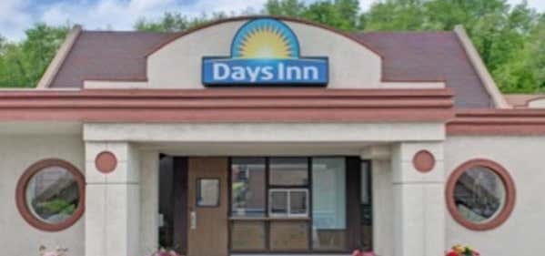 Photo of Days Inn by Wyndham Washington