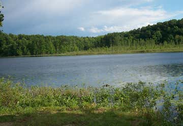 Photo of Cranberry Lake Campgrounds