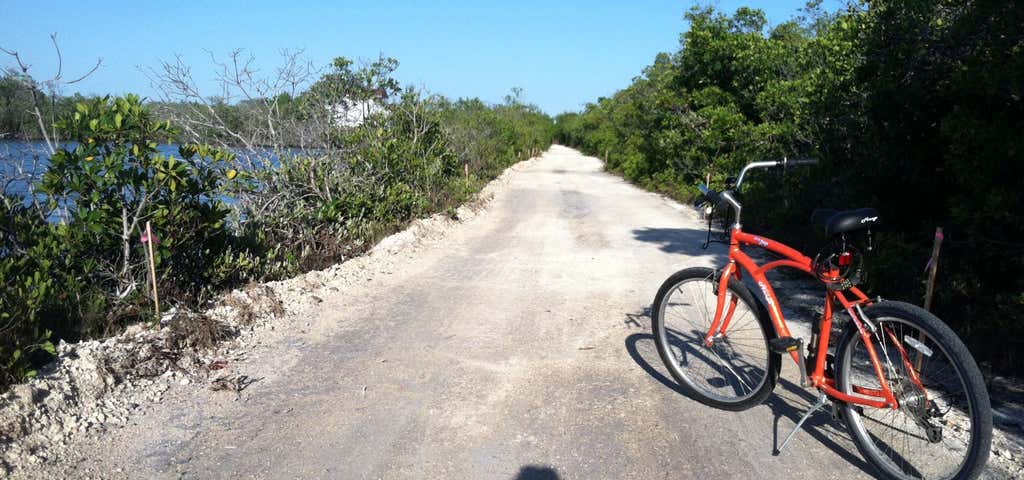 Photo of Florida Keys Heritage Trail