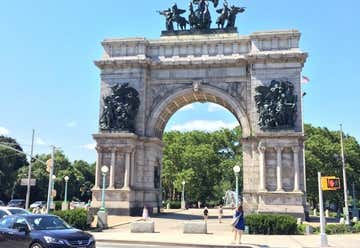 Photo of Grand Army Plaza