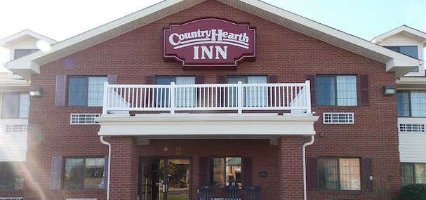 Photo of Country Hearth Inn Shelbyville