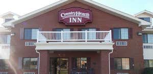 Country Hearth Inn Shelbyville