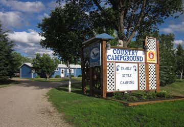 Photo of Country Campground