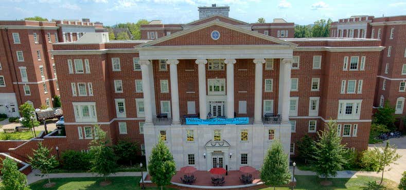 Photo of Vanderbilt University