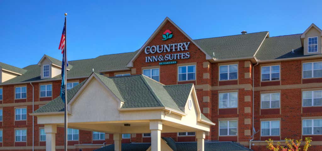 Photo of Country Inn & Suites by Radisson, Cincinnati Airport, KY