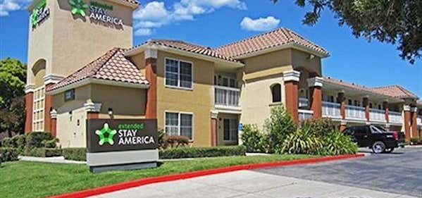Photo of Extended Stay America - San Francisco - San Carlos