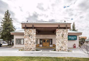 Photo of Quality Inn Rock Springs