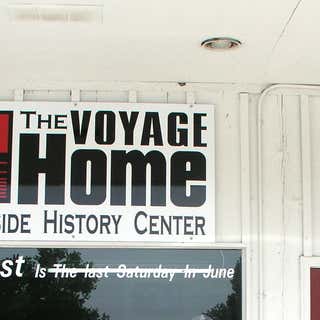The Voyage Home Museum