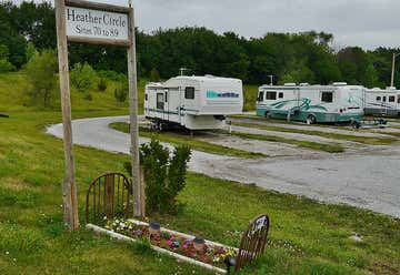 Photo of Victorian Acres RV Park and Campground