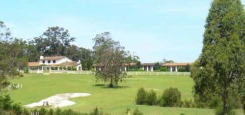 Photo of The Oaks Ranch and Country Club