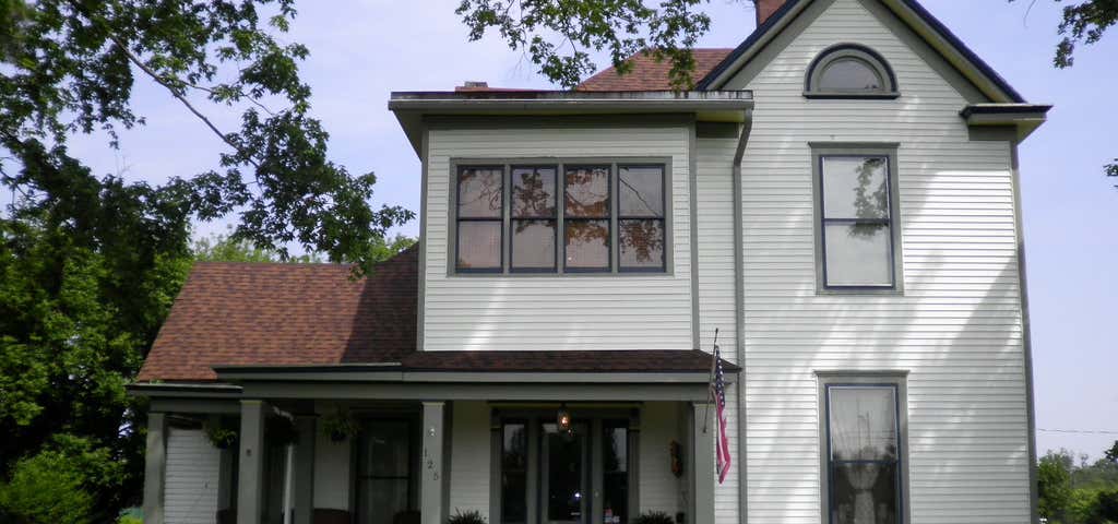 Photo of Futrell House Bed & Breakfast