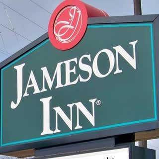 Jameson Inn Wilson