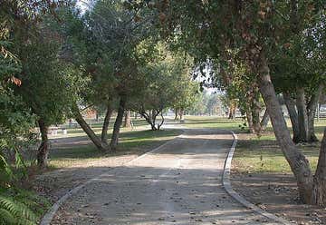 Photo of Kern River County Park