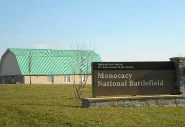 Photo of Monocacy National Battlefield