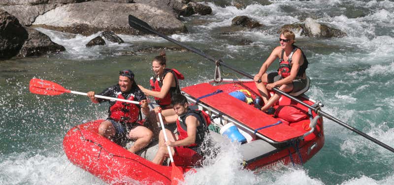 Photo of Great Northern Rafting