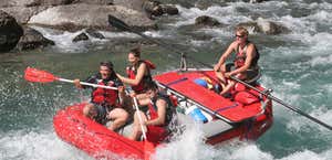Great Northern Rafting