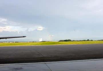 Photo of McGhee Tyson Airport