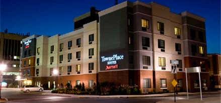 Photo of TownePlace Suites by Marriott Williamsport
