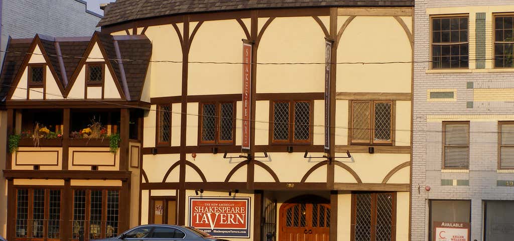 Photo of The New American Shakespeare Tavern