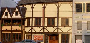 The New American Shakespeare Tavern