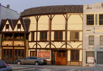 Photo of The New American Shakespeare Tavern