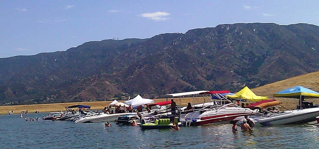 Photo of Lake Elsinore Recreation Area Campground