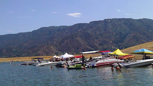 Lake Elsinore Recreation Area Campground Lake Elsinore Ca Roadtrippers