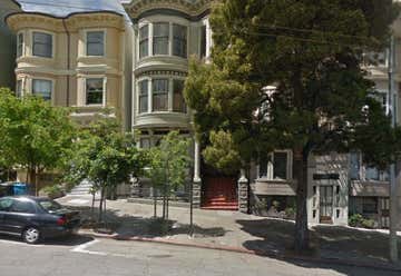 Photo of Patty Hearst Hideout