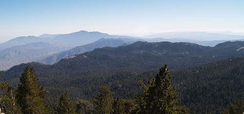 Photo of San Jacinto Mountains National Monument