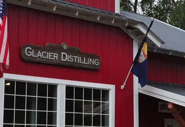 Photo of Glacier Distilling Company